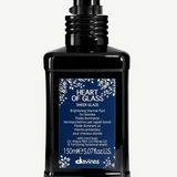 Davines Heart of glass sheer glaze 150ml