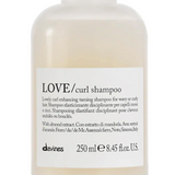 Davines Love Curl shampoo 250ml
