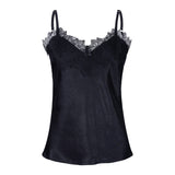 Slip Set negro