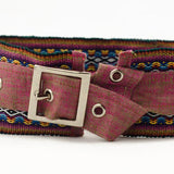 TUNTIAK BELT XS