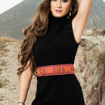 TAARACH | Designer Belts & Accesories for Women