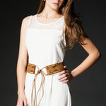 TAARACH | Designer Belts & Accesories for Women