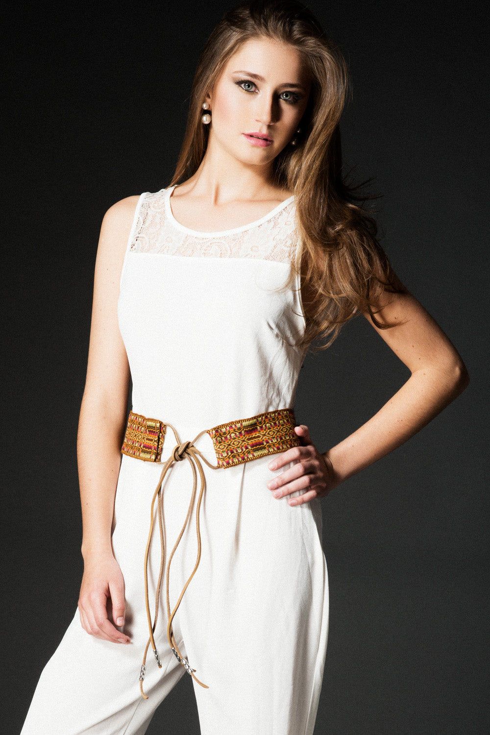 TAARACH | Designer Belts & Accesories for Women