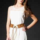 TAARACH | Designer Belts & Accesories for Women