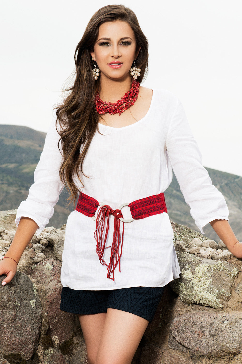 TAARACH | Designer Belts & Accesories for Women