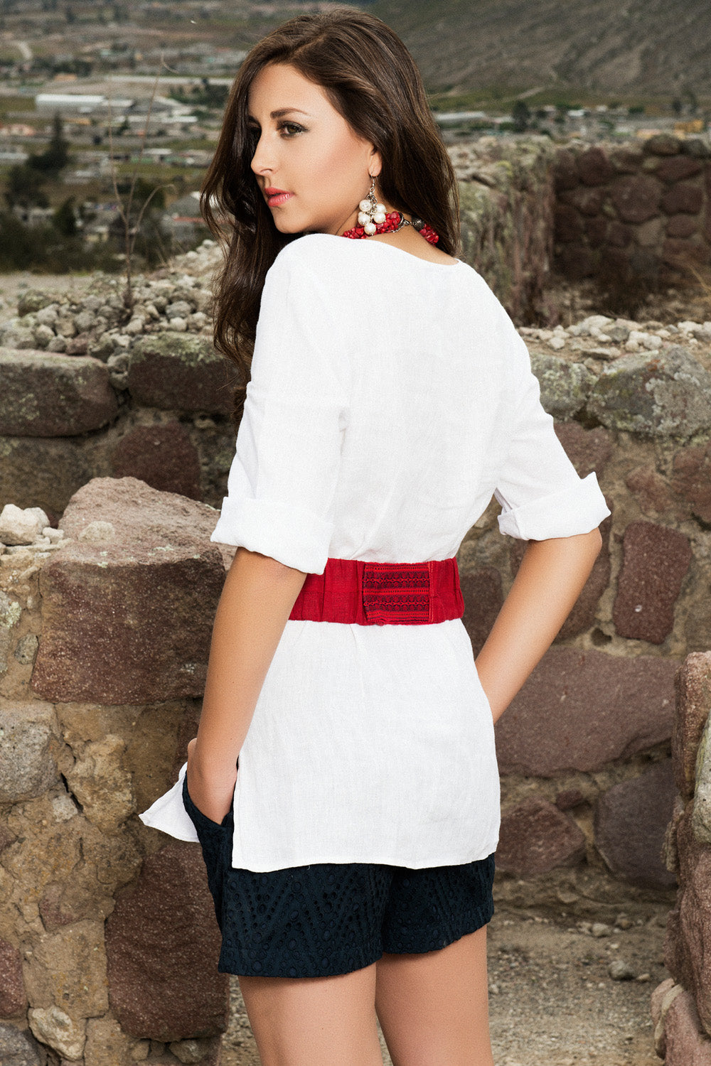 TAARACH | Designer Belts & Accesories for Women