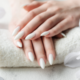 Extensión de Uñas
