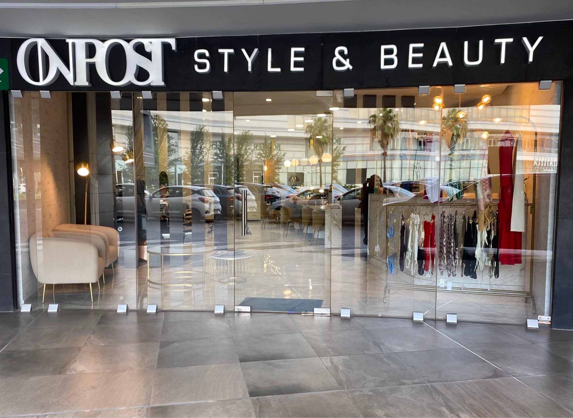 OnPost Beauty – onpost mx