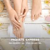 Paquete Express