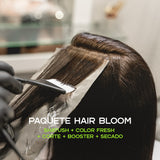 Paquete Hair Bloom