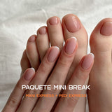 Paquete Mini Break