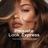 Paquete Look Express
