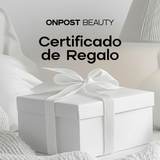 Certificado de Regalo
