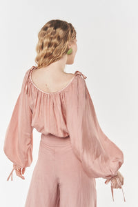 Greta Blouse