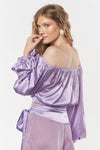 Greta Blouse