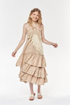 Clare Dress