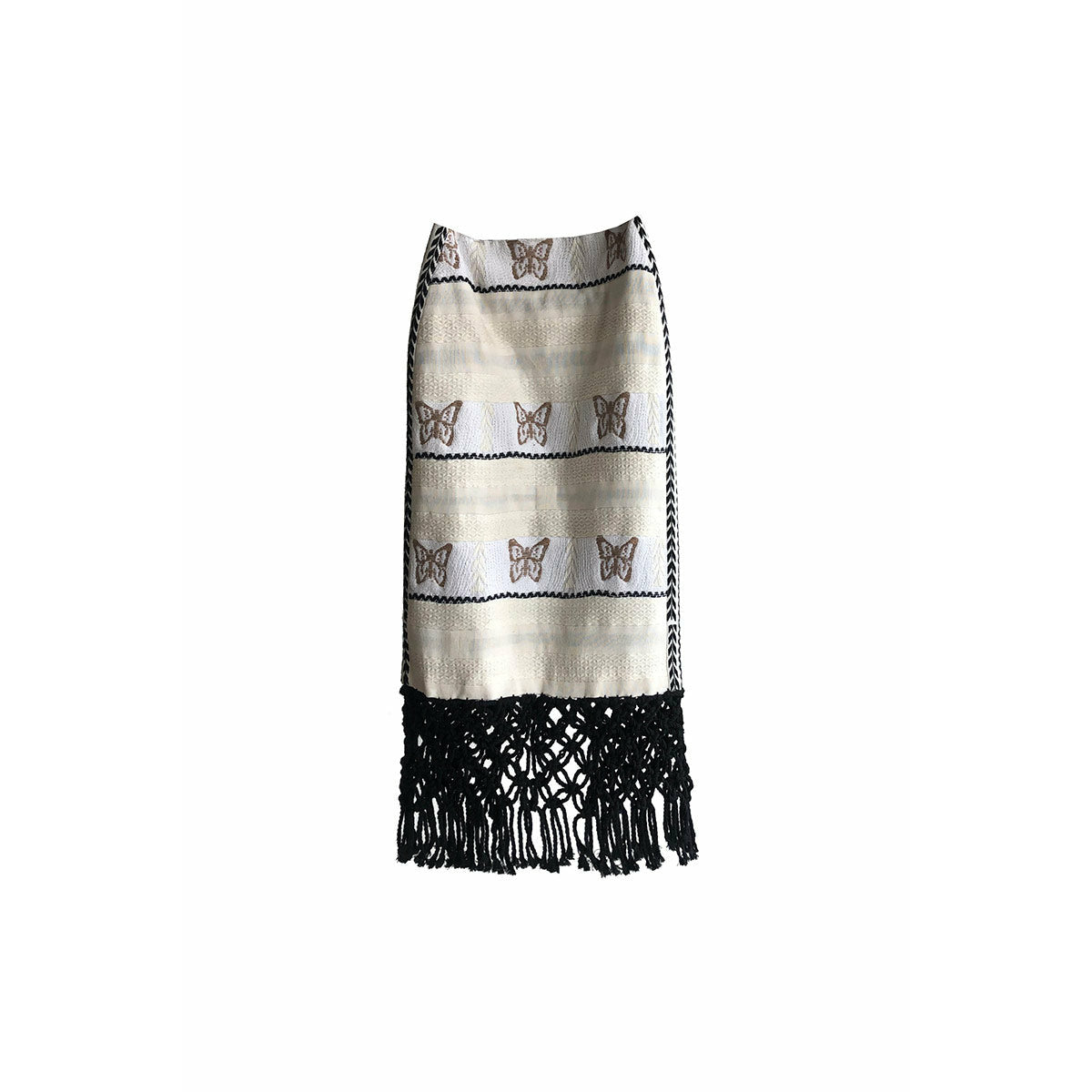 Cometa Skirt