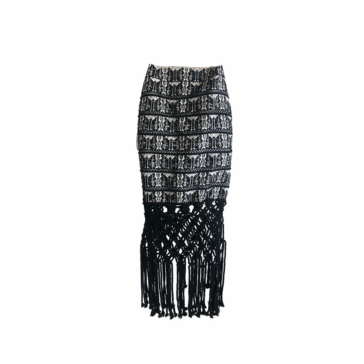 Oruga Skirt