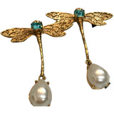 Dragonfly Aretes