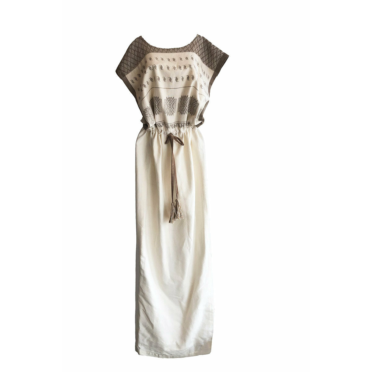 Serales Vestido