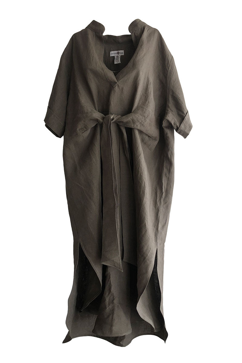 Mine dress