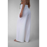 PANTALÓN BLANCO