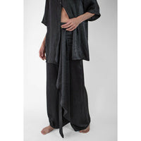 PANTALÓN OLÁN NEGRO