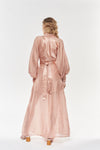 Sena Dress Long