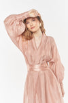 Sena Dress Long