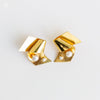 Small Illusion Earrings