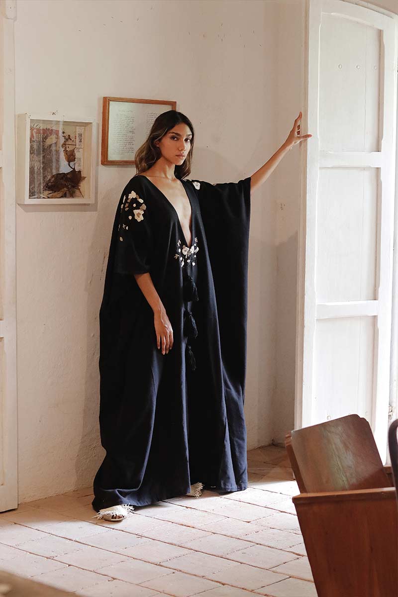 Kaftan Matlali.