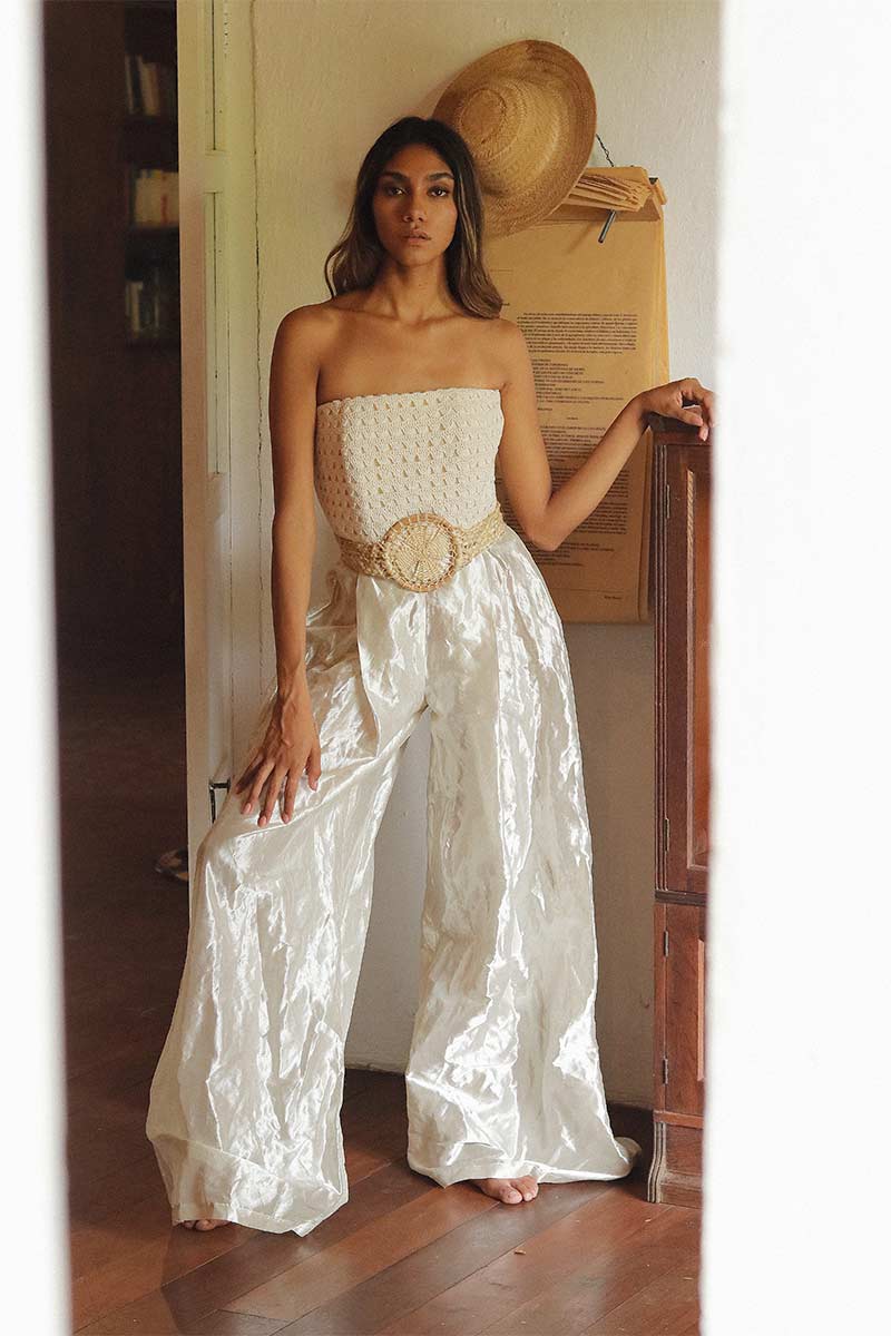 Xochipalli belt