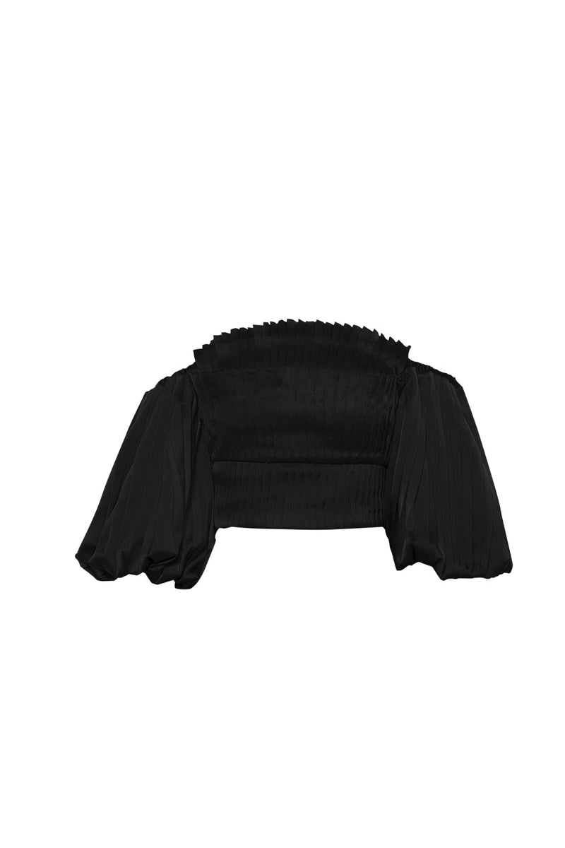 ARIEL BLOUSE