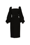 ALYSSA DRESS