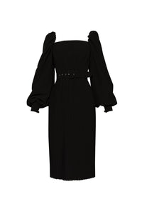 ALYSSA DRESS