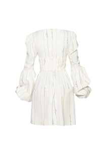 FLORA DRESS