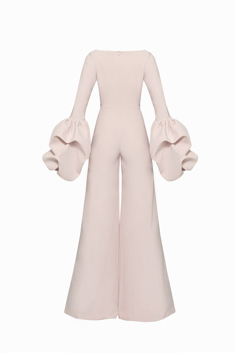 PARIS JUMPSUIT