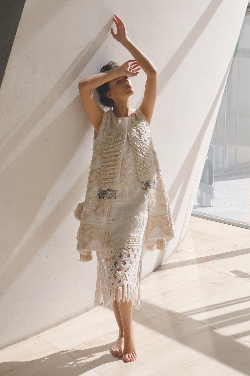 Cristina dress