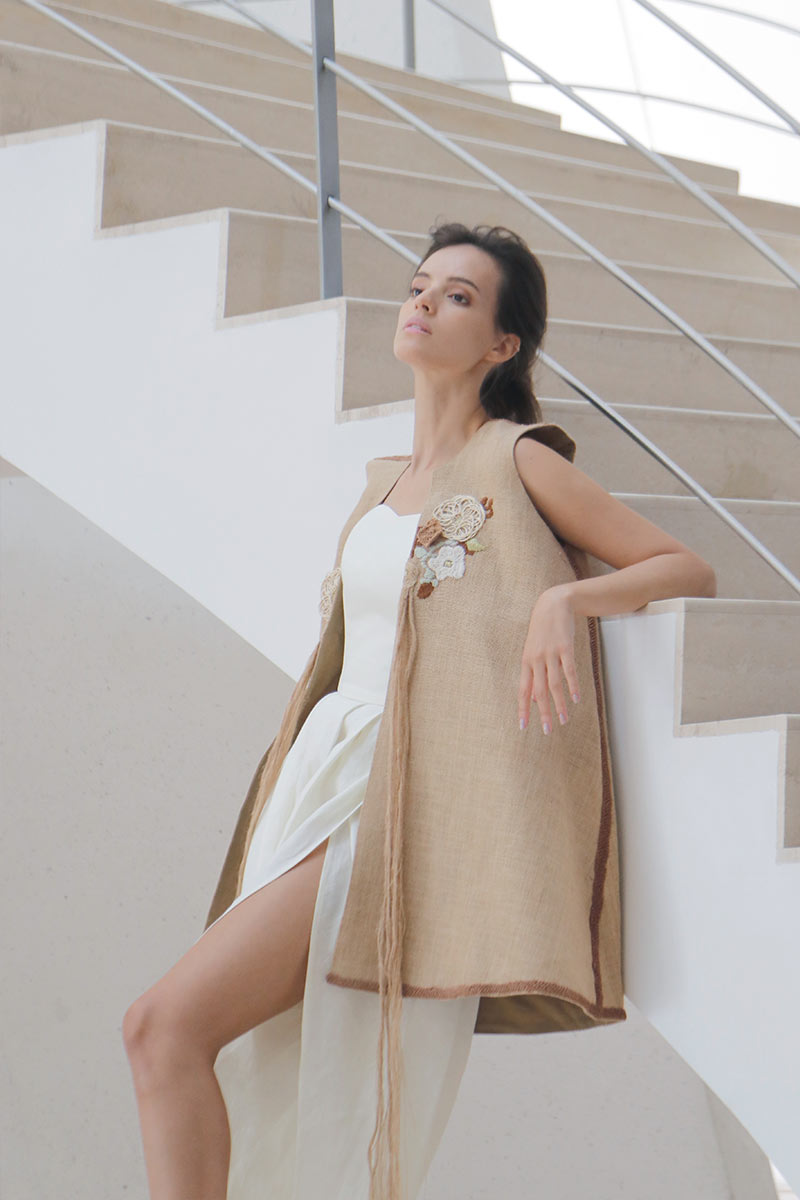 Jumpsuit Irais