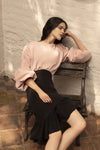 PALOMA BLOUSE