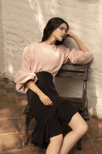 PALOMA BLOUSE