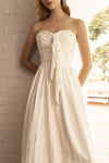 MOLLIE DRESS