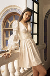 FLORA DRESS