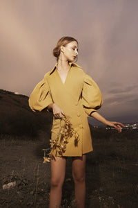 MYA DRESS