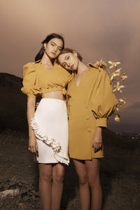 MYA DRESS