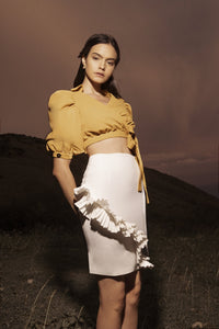 HELENA BLOUSE