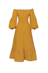 ANDREA DRESS