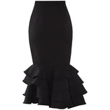 HERMOSA SKIRT