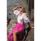 LUZ SKIRT