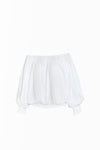 MENEN BLOUSE